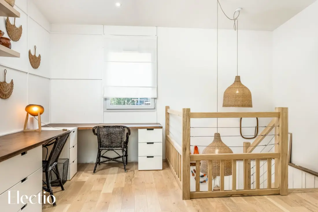 Cabin D