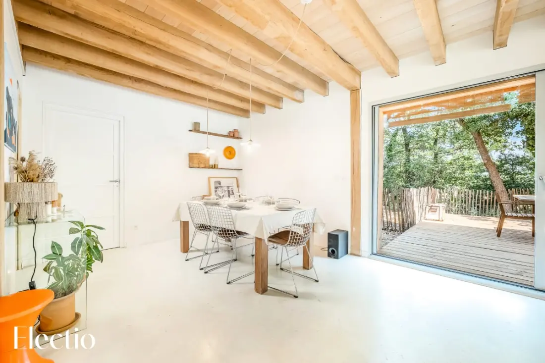 Cabin D
