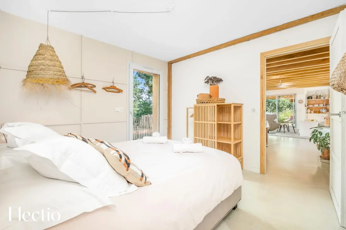 Cabin D