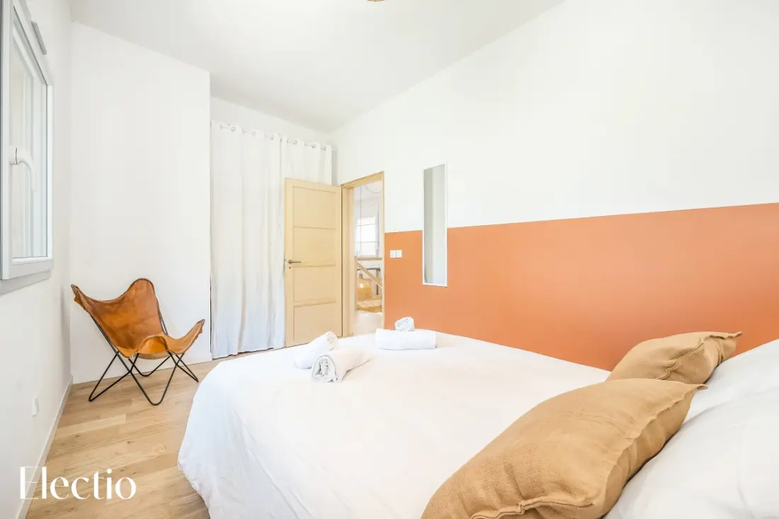 Cabin D