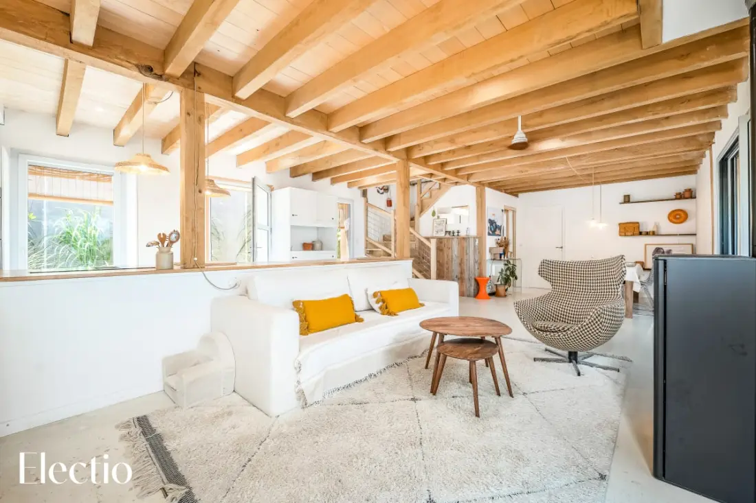 Cabin D