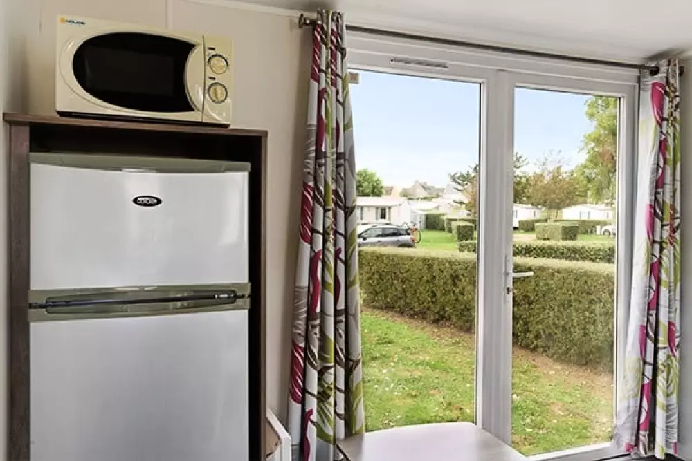 Camping Le Domaine des Iscles3 Sterren★★★