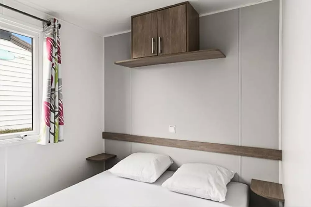 Camping Le Domaine des Iscles3 Sterren★★★