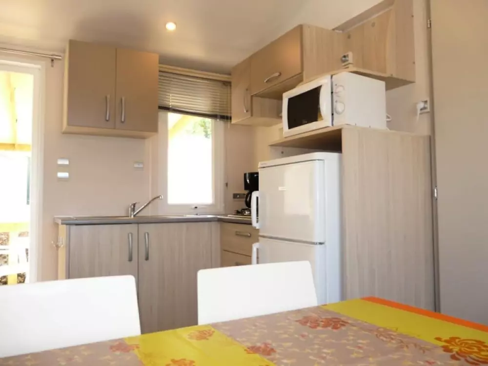 Camping Paradis les Amarines 4 Sterne★★★★