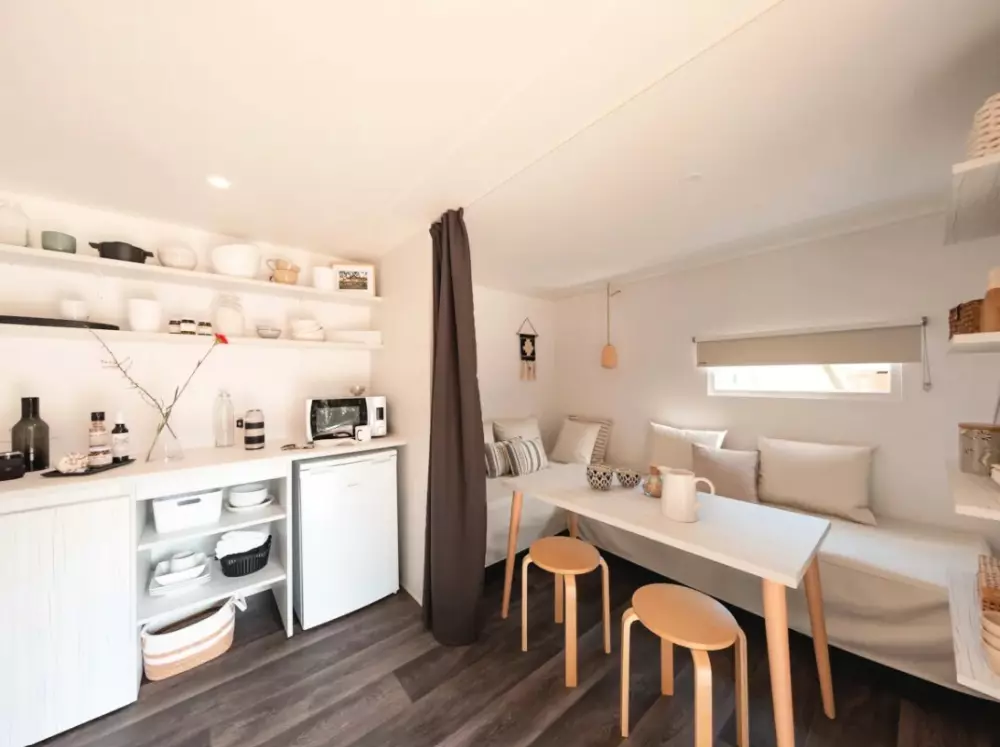 Camping Paradis les Amarines 4 Sterne★★★★