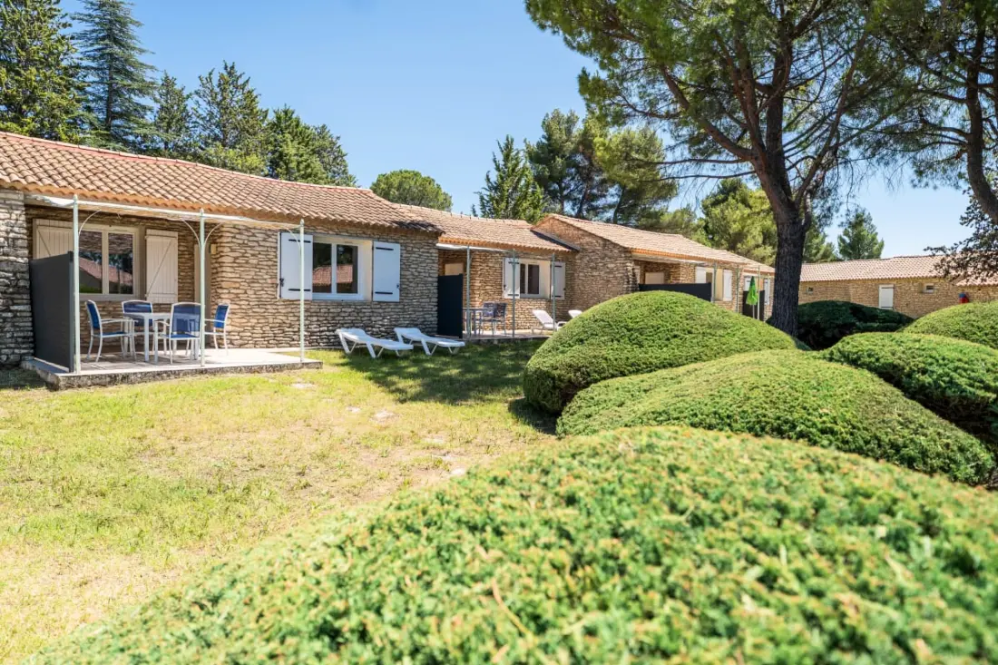 Gîte terasz és kert N12