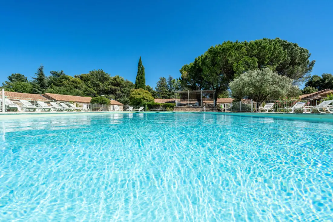 Gîte Tout Confort En Provence