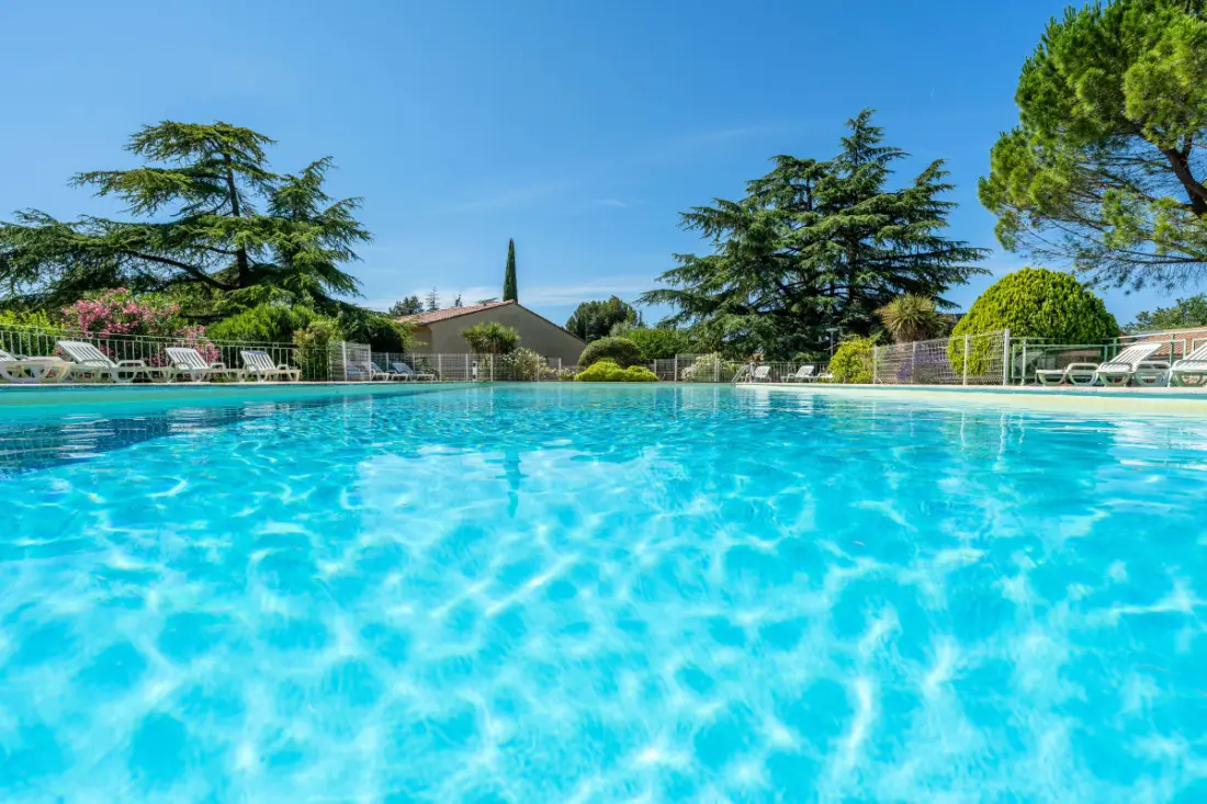 Gîte Au Coeur Des Monts-de-vaucluse