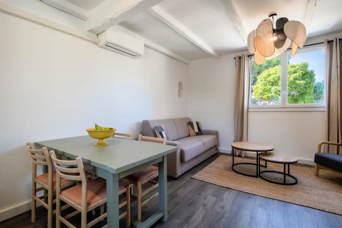 Üdülőház Clim és Terrace