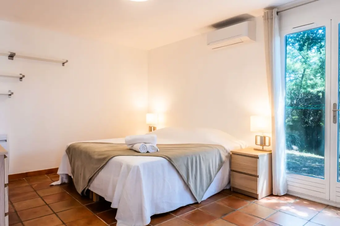 Rezidencia Villa 5 Hálószoba, Szauna, Úszás medence és tengeri kilátás.