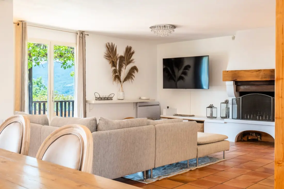 Rezidencia Villa 5 Hálószoba, Szauna, Úszás medence és tengeri kilátás.