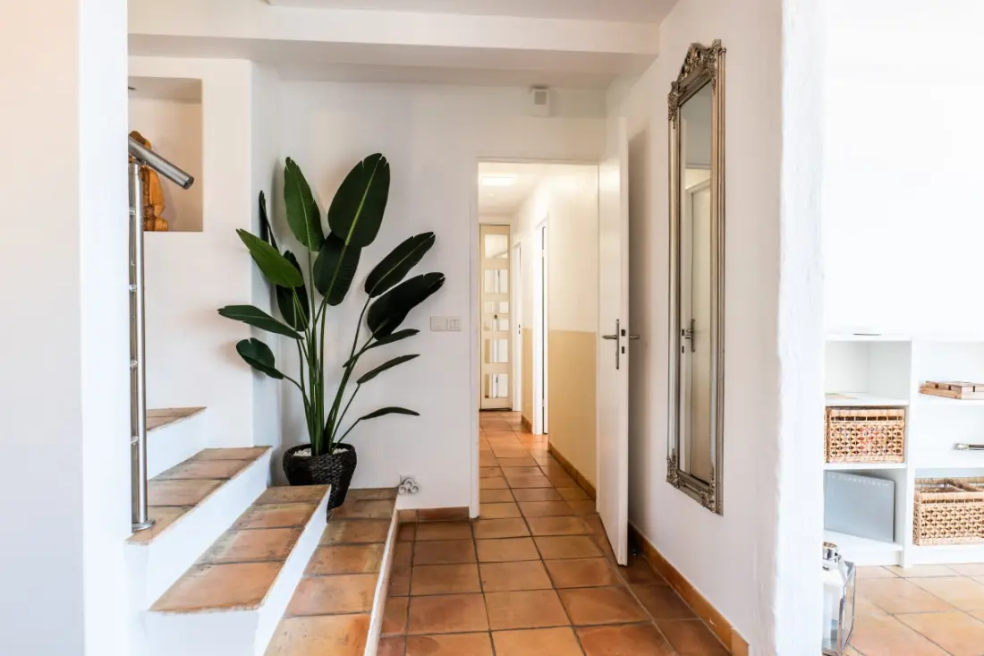 Rezidencia Villa 5 Hálószoba, Szauna, Úszás medence és tengeri kilátás.