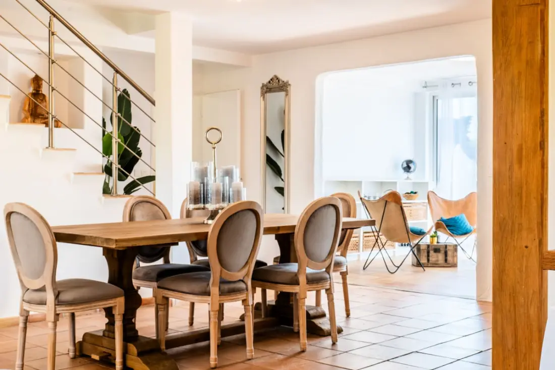 Rezidencia Villa 5 Hálószoba, Szauna, Úszás medence és tengeri kilátás.