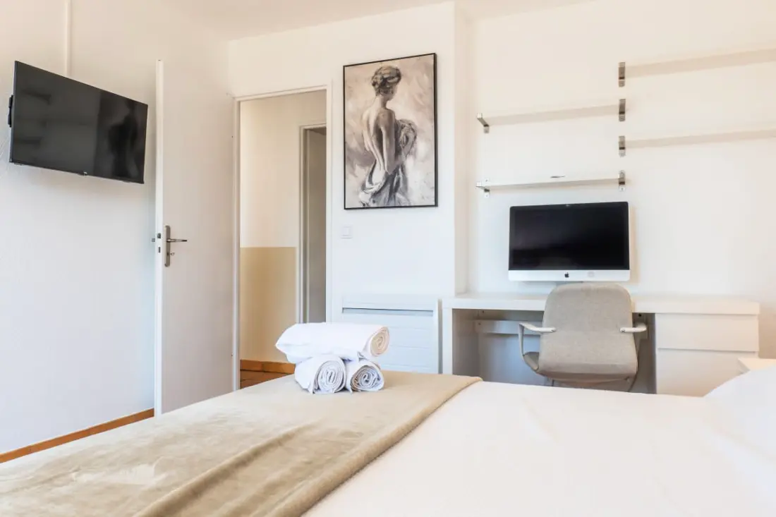 Rezidencia Villa 5 Hálószoba, Szauna, Úszás medence és tengeri kilátás.