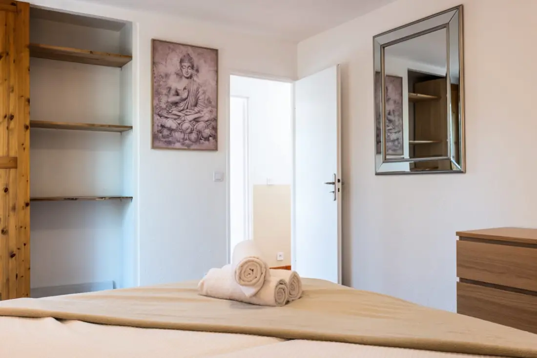 Rezidencia Villa 5 Hálószoba, Szauna, Úszás medence és tengeri kilátás.