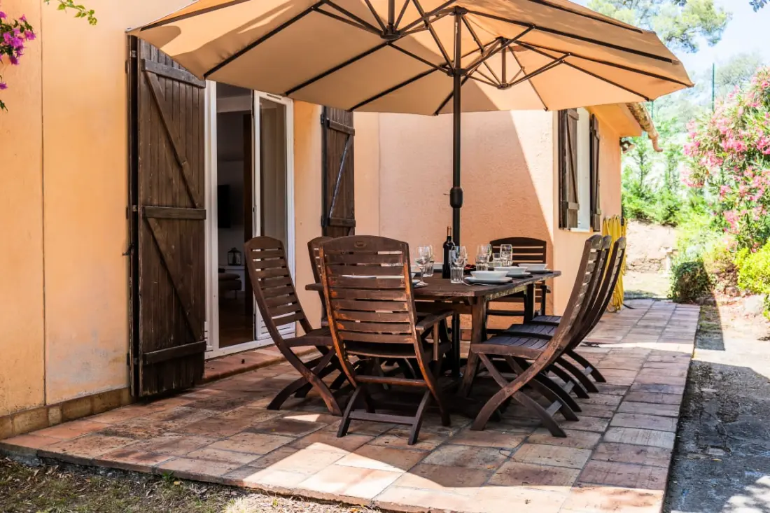 Rezidencia Villa 5 Hálószoba, Szauna, Úszás medence és tengeri kilátás.