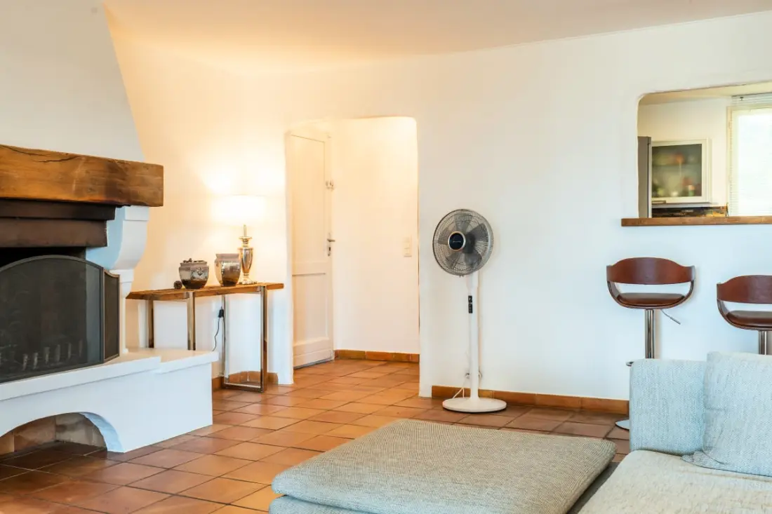 Rezidencia Villa 5 Hálószoba, Szauna, Úszás medence és tengeri kilátás.