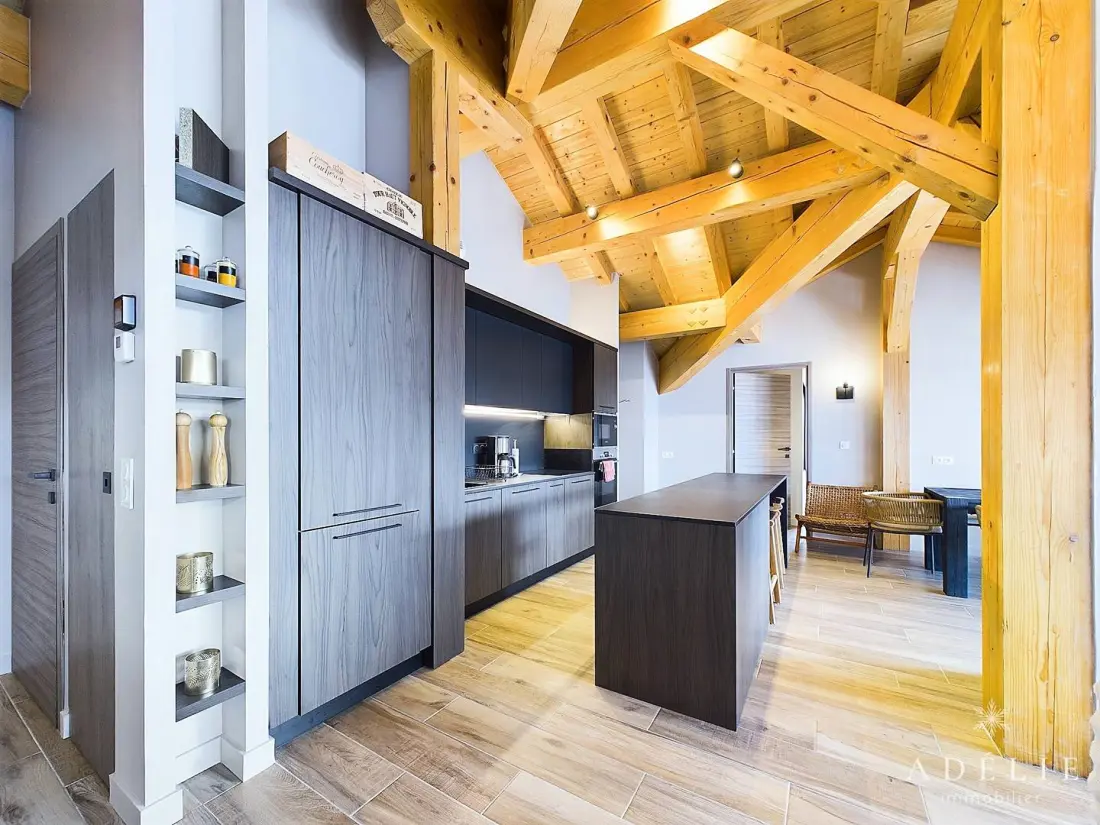 Chalet De L'hermine