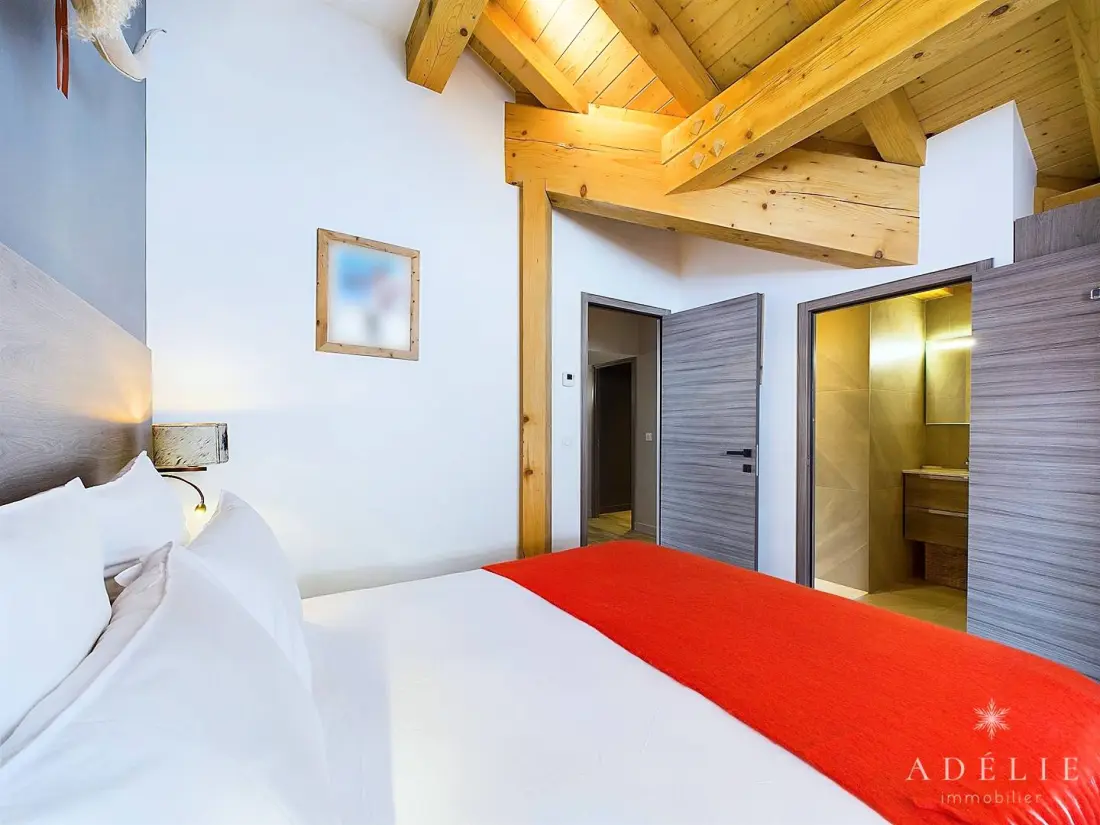 Chalet De L'hermine