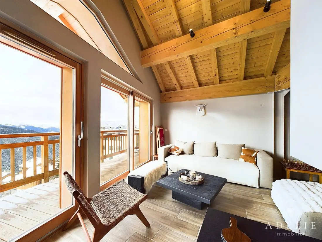 Chalet De L'hermine