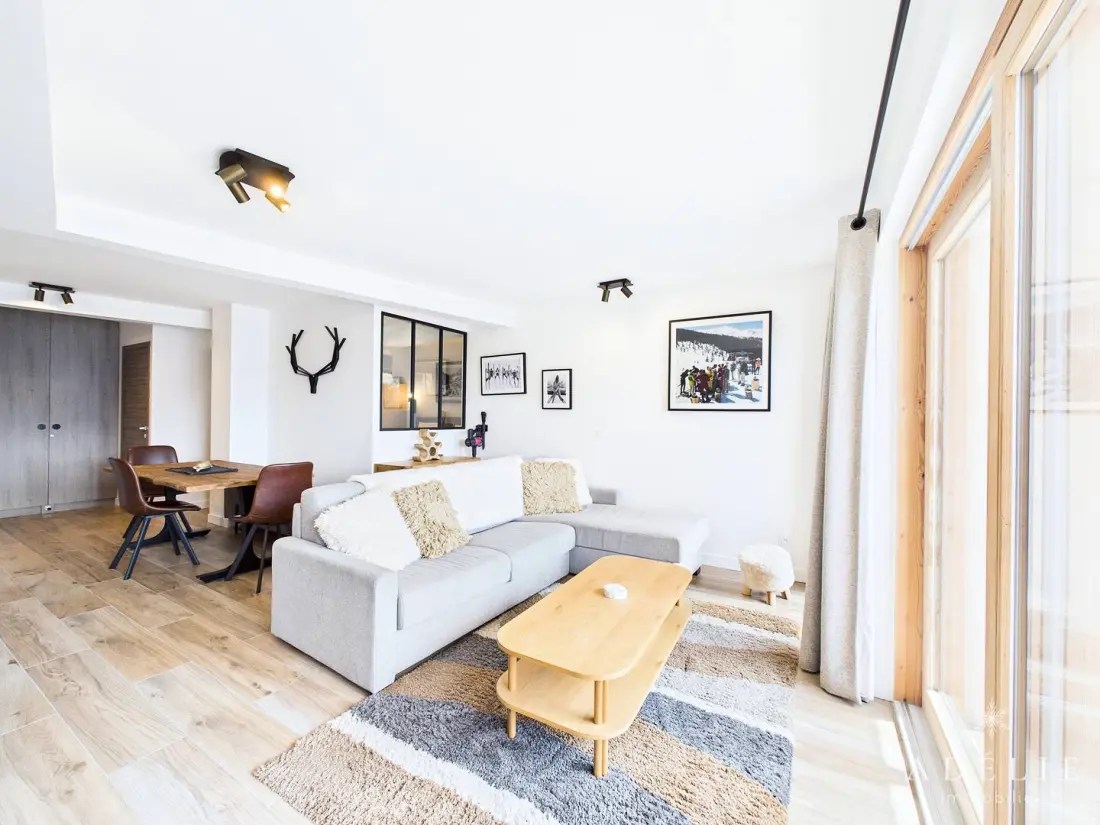 Chalet De L'hermine