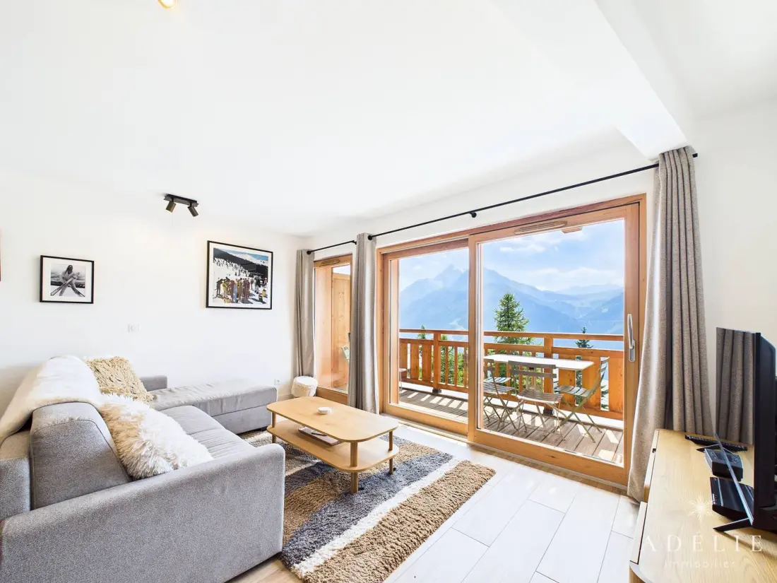 Chalet De L'hermine