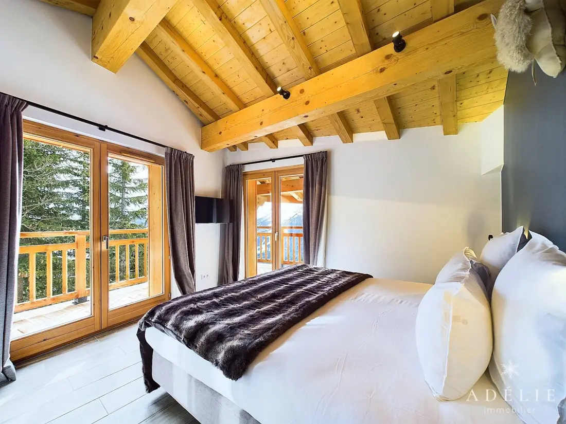 Chalet De L'hermine