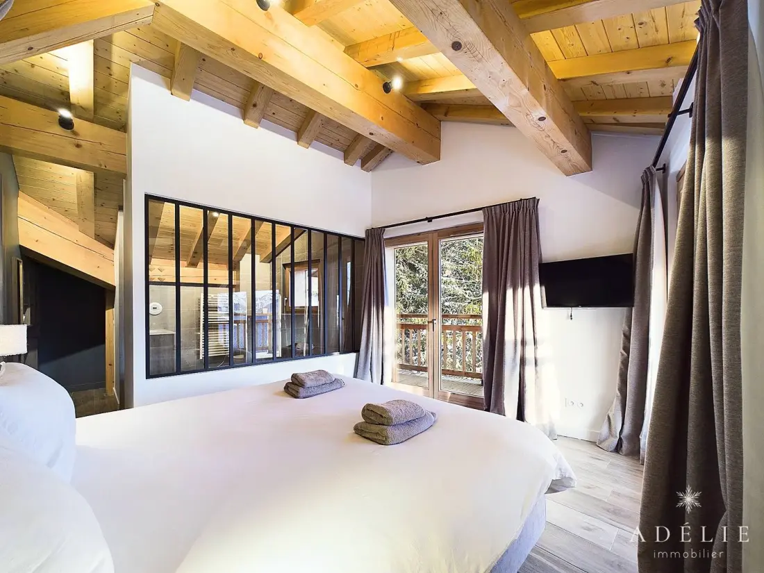 Chalet De L'hermine