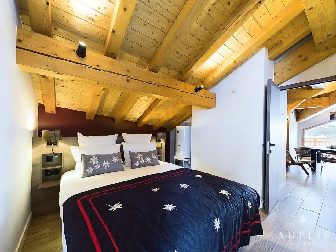 Chalet De L'hermine