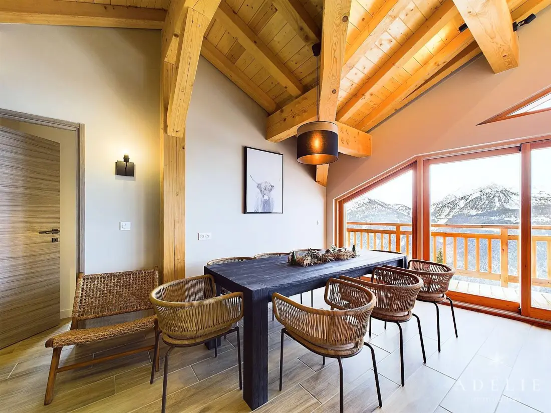 Chalet De L'hermine