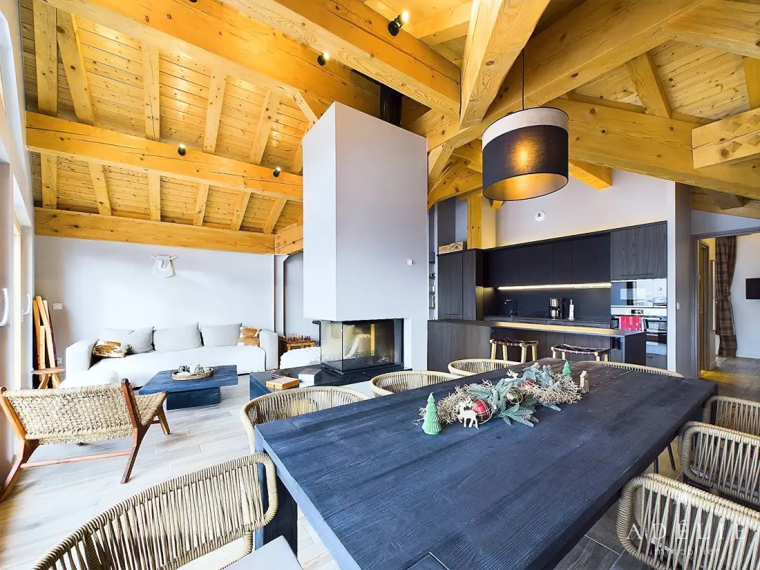 Chalet De L'hermine