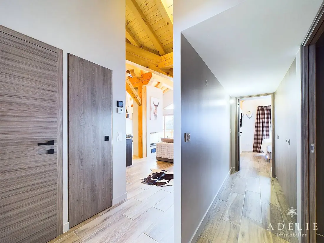 Chalet De L'hermine