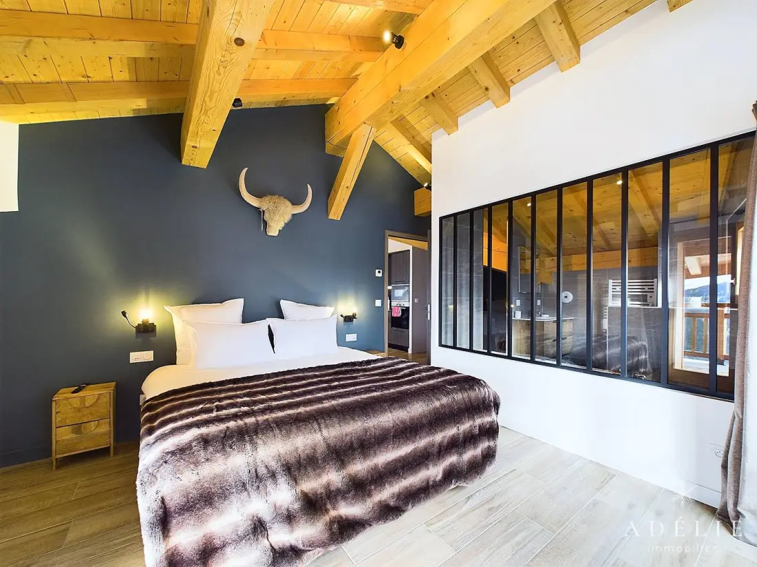 Chalet De L'hermine