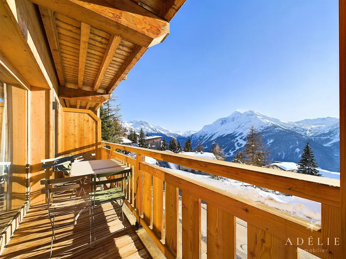 Chalet De L'hermine