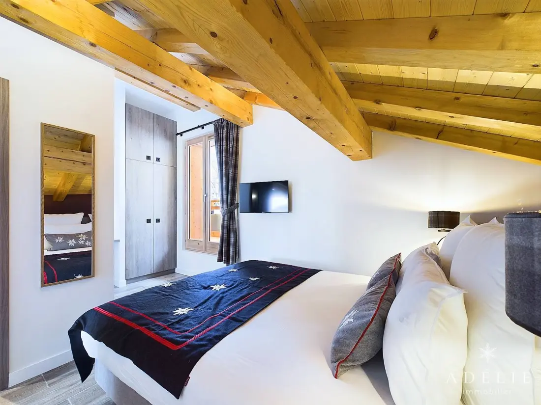 Chalet De L'hermine