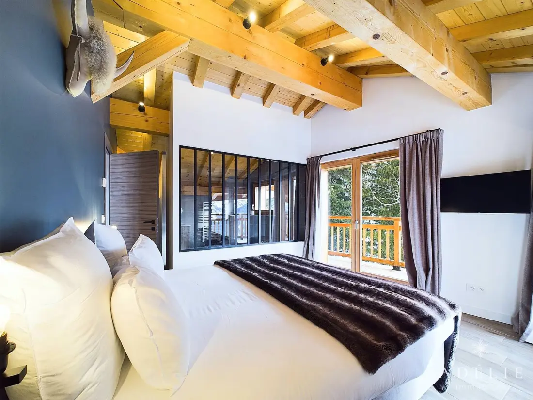Chalet De L'hermine
