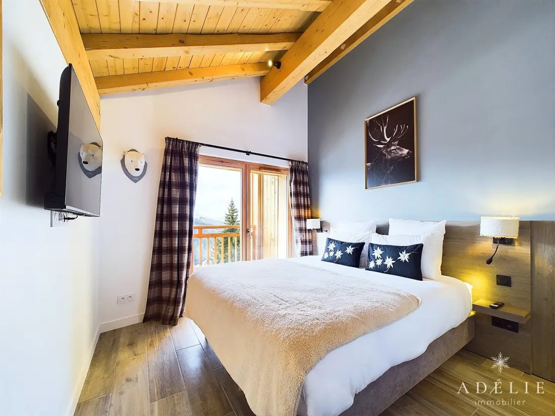 Chalet De L'hermine