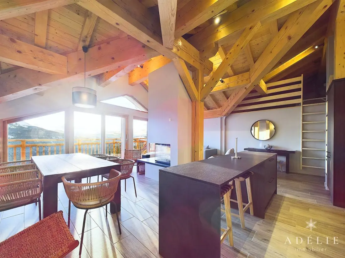 Chalet De L'hermine