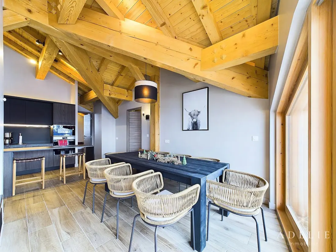 Chalet De L'hermine