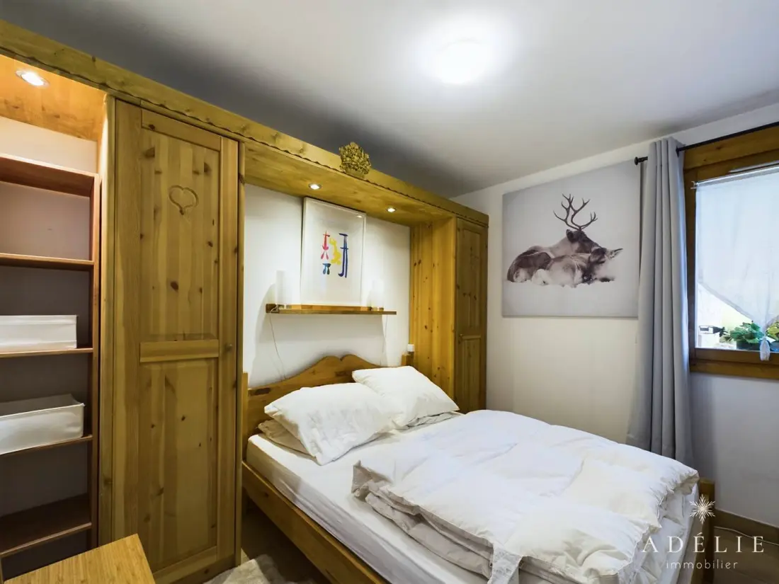 Chalets Des Eucherts