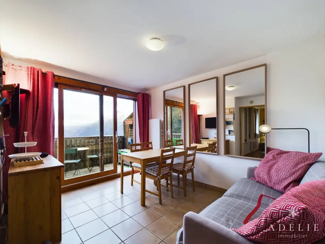 Chalets Des Eucherts