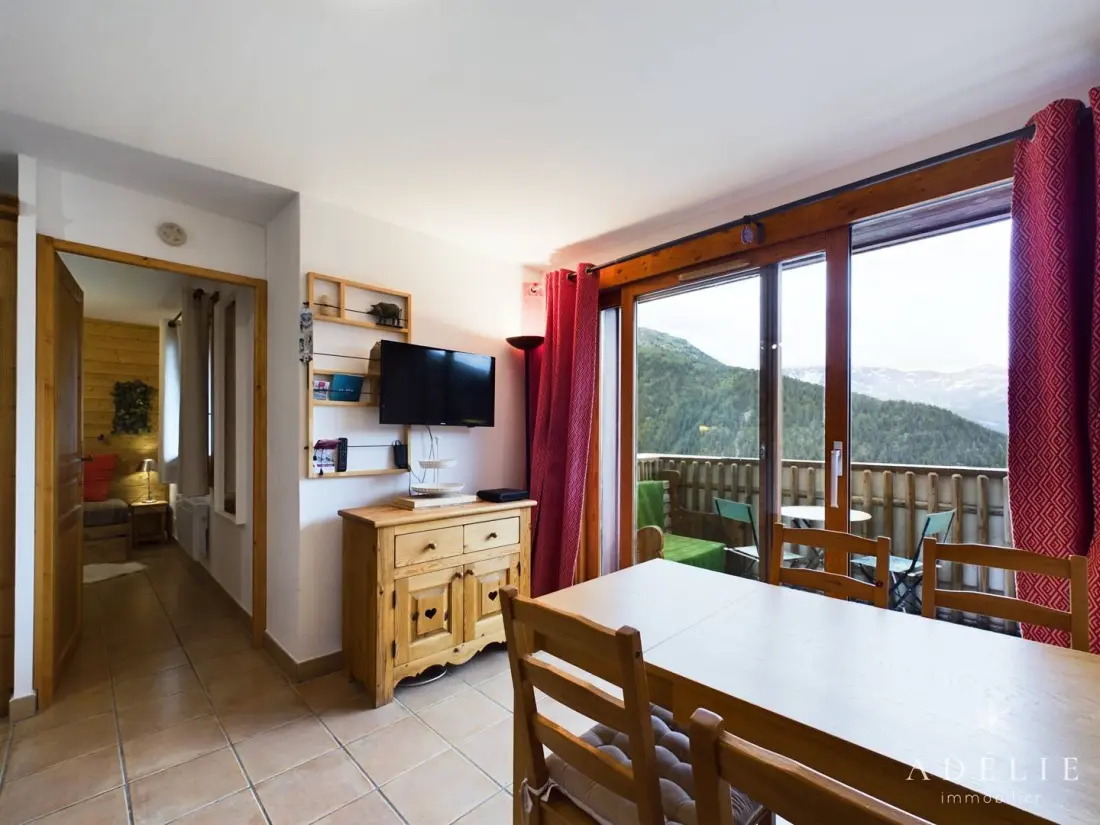 Chalets Des Eucherts