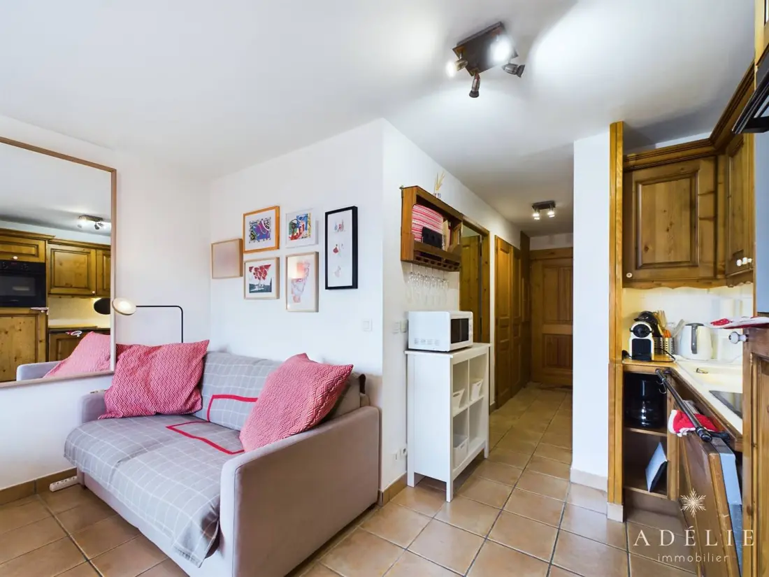 Chalets Des Eucherts