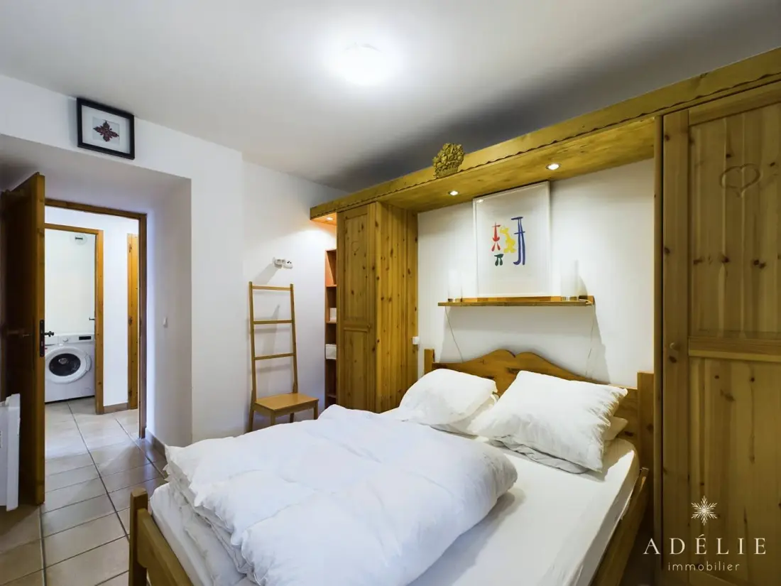 Chalets Des Eucherts