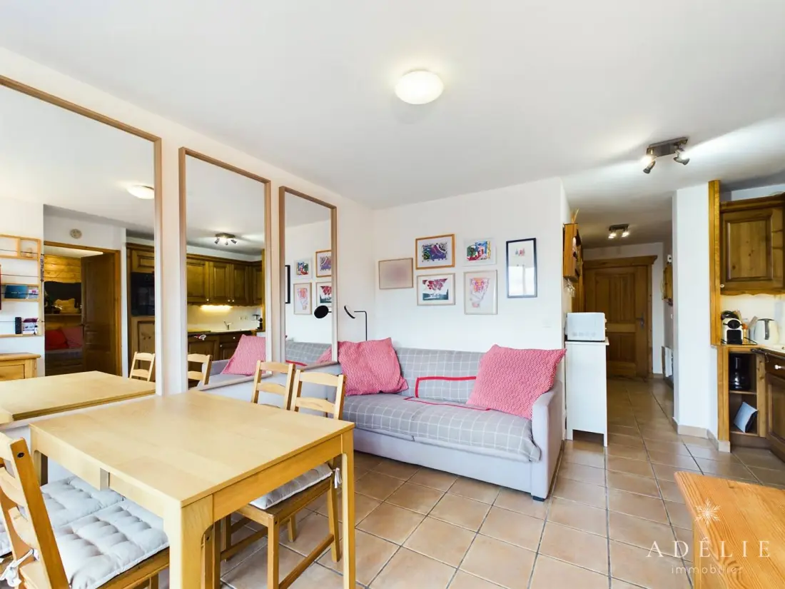 Chalets Des Eucherts
