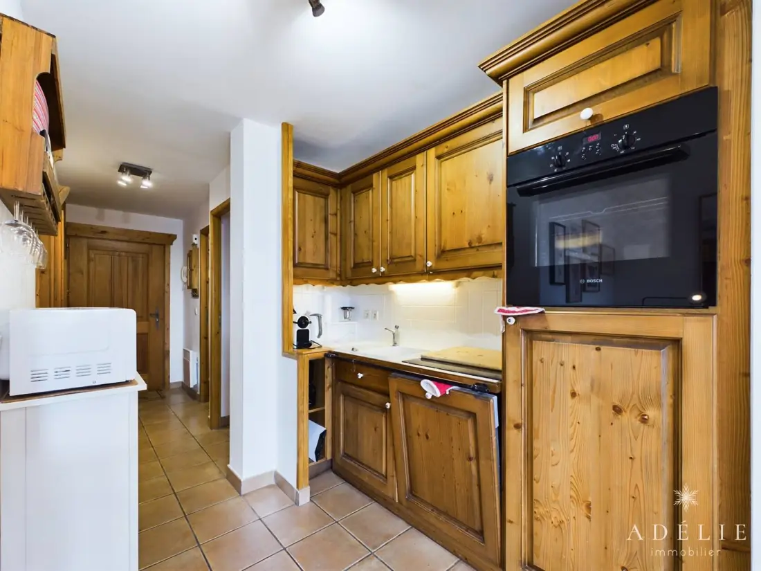Chalets Des Eucherts