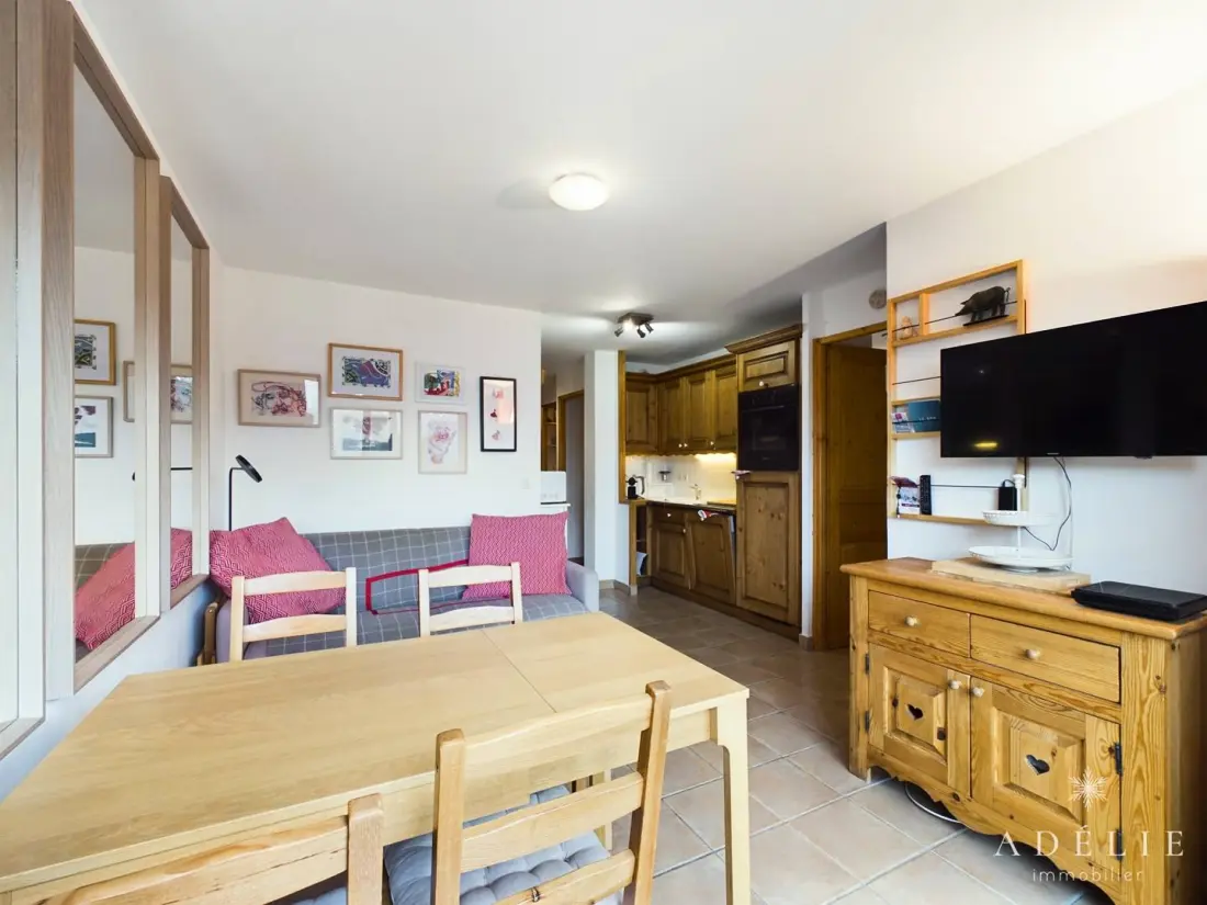 Chalets Des Eucherts