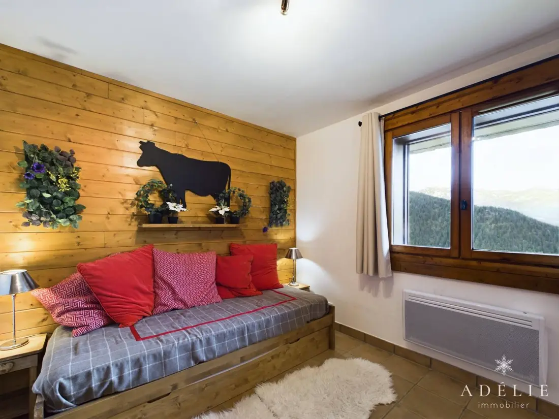 Chalets Des Eucherts