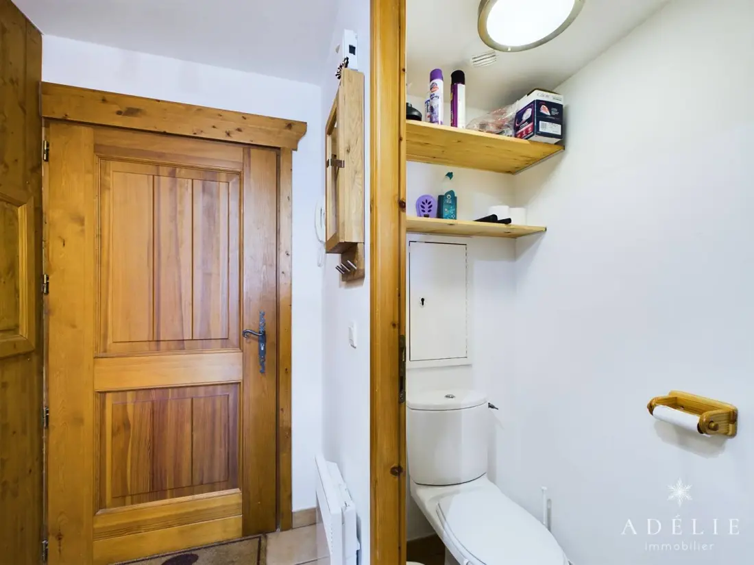 Chalets Des Eucherts