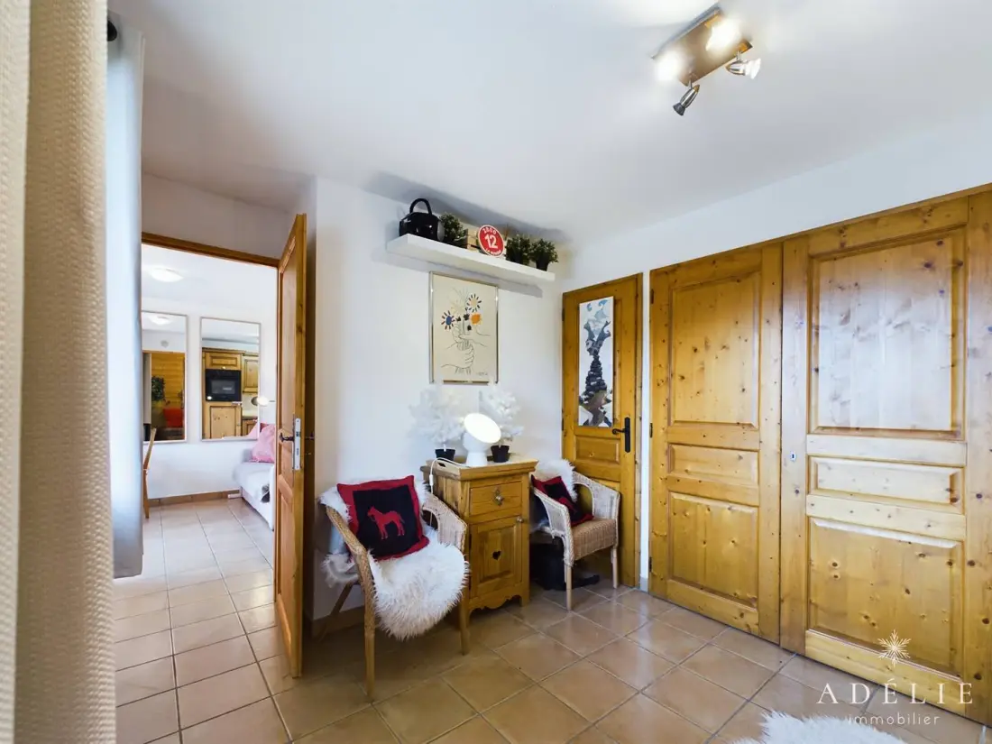 Chalets Des Eucherts
